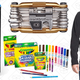 Image for article titled Amazon Gadgets, Crayola Back-to-School Sale, Nordstrom Anniversary, and the Rest of Friday's Best Deals